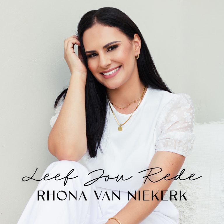 Rhona Van Niekerk - Leef jou Rede