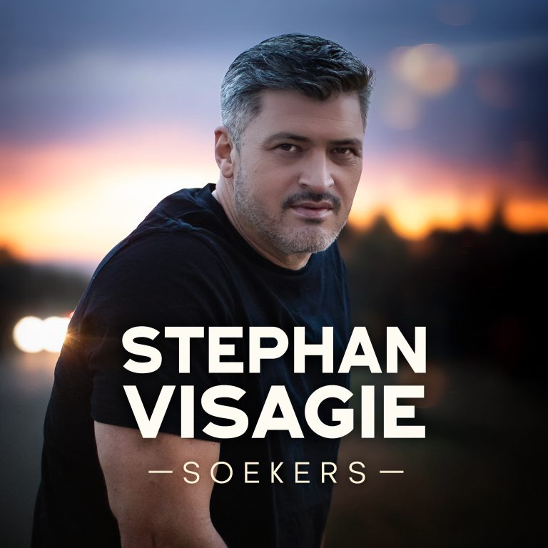 Stephan Visagie- Soekers