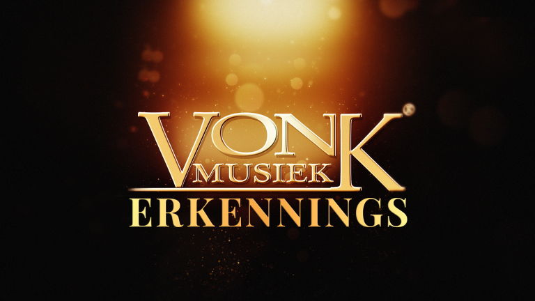 Vonk Musiek Erkennings Aand